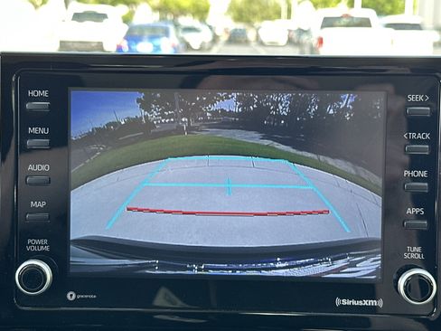 Used 2022 Toyota Corolla LE FWD image 25
