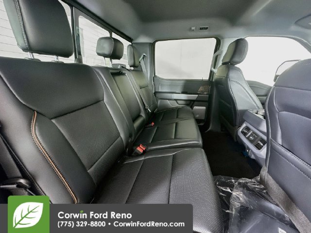 New 2026 Ford F350 Lariat w/ Black Appearance Package AWD/4WD image 30