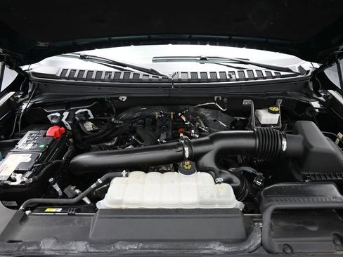 Used 2023 Lincoln Navigator Black Label AWD/4WD image 46