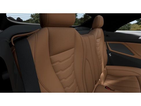 New 2026 BMW M850i xDrive M850i xDrive image 12