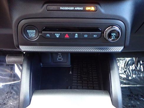 New 2025 Ford Bronco Sport Outer Banks AWD/4WD image 20