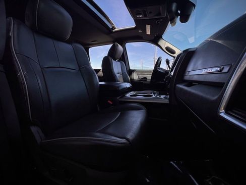 Used 2018 RAM 2500 Limited image 44