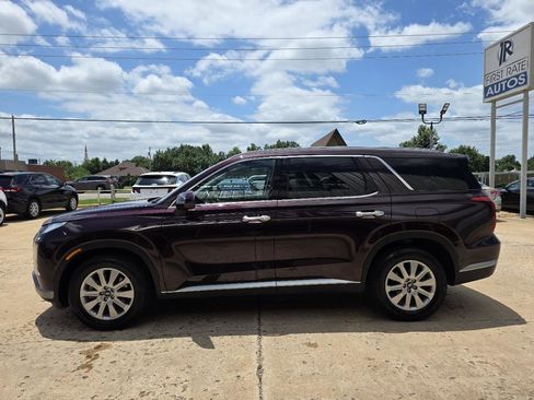 Used 2025 Hyundai Palisade SEL AWD/4WD image 4