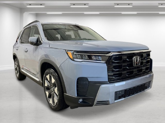 New 2026 Honda Pilot Elite image 1