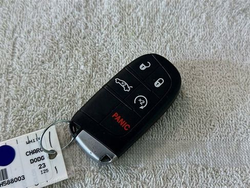 Used 2023 Dodge Charger GT image 28