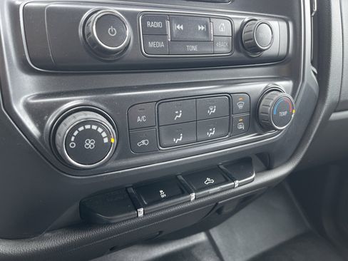 Used 2014 Chevrolet Silverado 1500 W/T w/ WT Convenience Package image 19