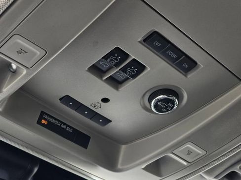 Used 2015 Chevrolet Tahoe LTZ image 37