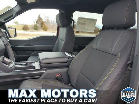 New 2025 Ford F150 STX w/ LOBO Package image 18
