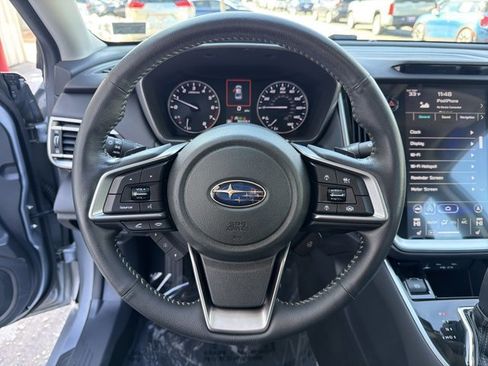 Used 2020 Subaru Legacy Limited image 14