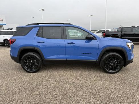 New 2026 GMC Terrain Elevation w/ Black Edition image 9