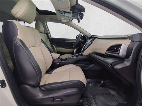 Certified 2025 Subaru Outback Limited w/ Popular Package #2 AWD/4WD image 25