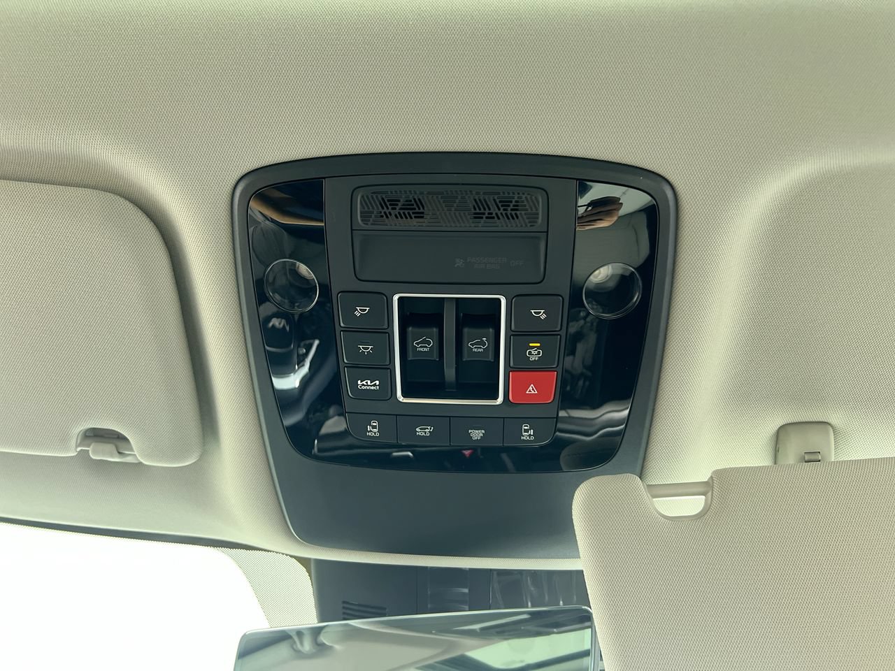 New 2026 Kia Carnival SX Prestige FWD image 20