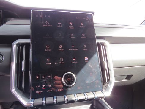 New 2026 GMC Acadia Elevation w/ Black Edition image 22