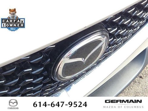 Used 2023 MAZDA CX-30 AWD 2.5 S w/ Preferred Package image 12