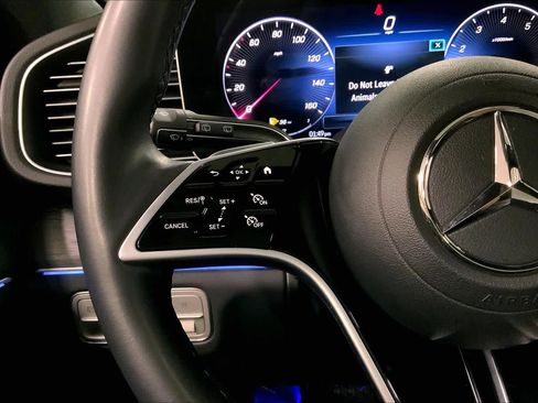 Certified 2025 Mercedes-Benz GLE 350 4MATIC image 23