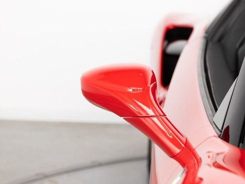 Certified 2019 Ferrari 488 Spider image 22