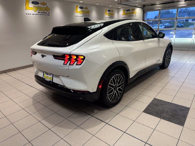 Certified 2024 Ford Mustang Mach-E Premium AWD/4WD image 24