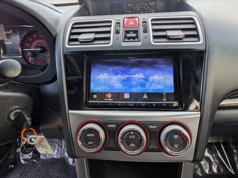 Used 2016 Subaru WRX STI image 16