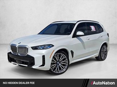 Used 2026 BMW X5 xDrive40i w/ M Sport Package