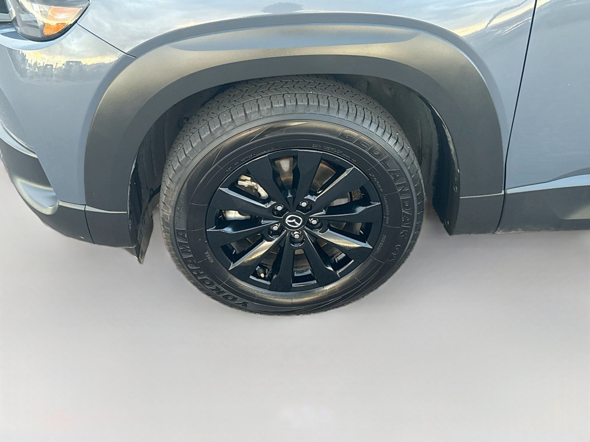 Used 2025 MAZDA CX-50 AWD 2.5 S w/ Preferred Package image 11