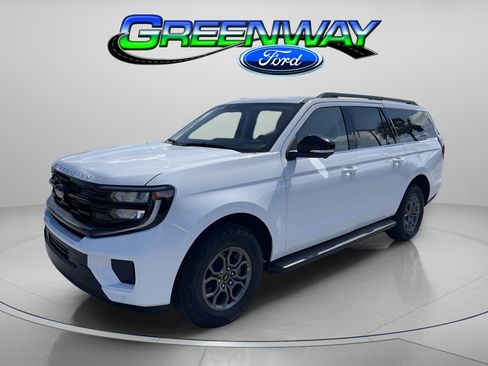 New 2026 Ford Expedition Max Active RWD image 1
