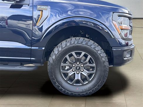 New 2025 Ford F150 Tremor w/ Bed Utility Package image 48