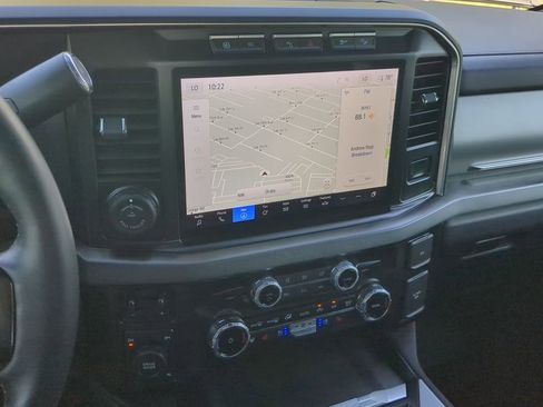 Used 2024 Ford F350 Platinum image 30