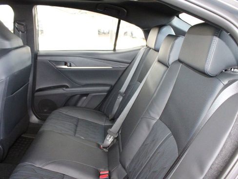 New 2026 Toyota Camry XSE image 46