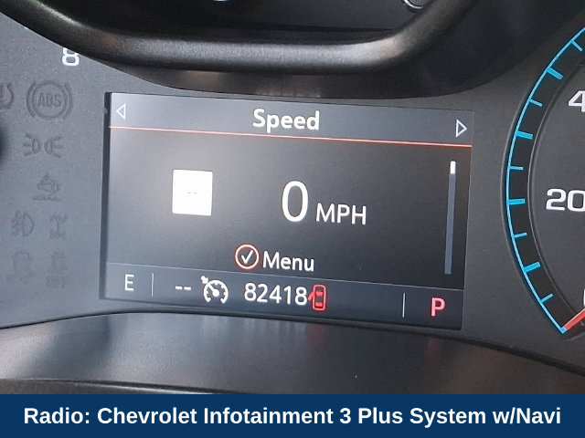 Used 2020 Chevrolet Colorado Z71 AWD/4WD image 5