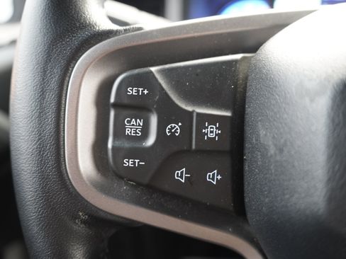Used 2021 Ford Bronco Black Diamond AWD/4WD image 18