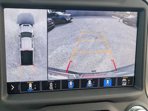 Used 2021 GMC Sierra 2500 Denali w/ Denali Ultimate Package image 10