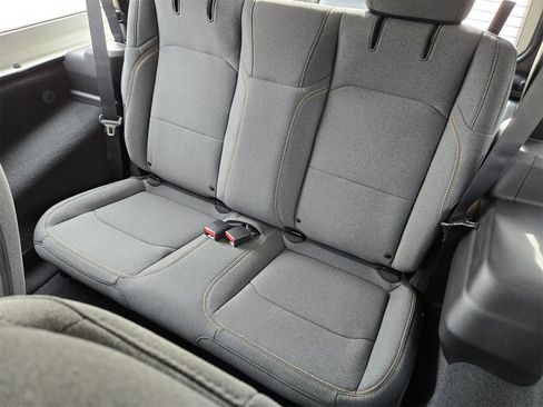 New 2026 Jeep Wrangler Sport image 29