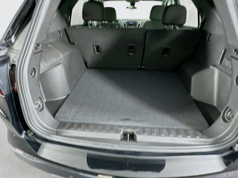 Used 2024 Chevrolet Equinox LT w/ LPO, Floor Liner Package image 29