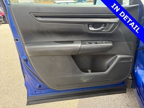 Certified 2023 Honda CR-V Sport image 16