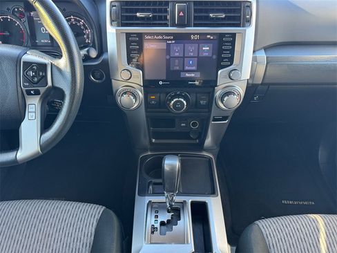 Used 2024 Toyota 4Runner SR5 image 11