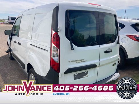 Used 2015 Ford Transit Connect XL image 4