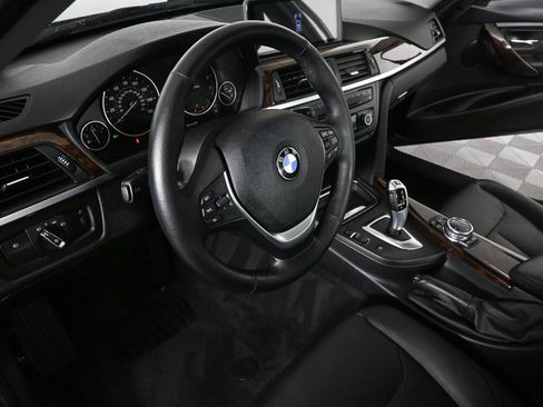 Used 2014 BMW 328i xDrive Sedan image 6