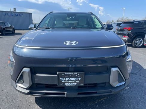 Used 2024 Hyundai Kona SEL AWD/4WD image 23