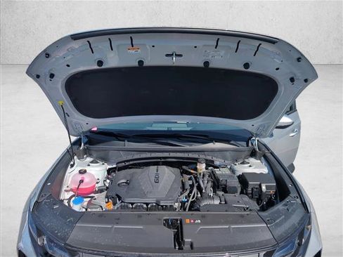 New 2026 Hyundai Tucson SEL image 19