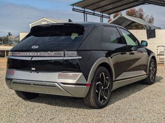 Used 2024 Hyundai Ioniq 5 Limited video 2