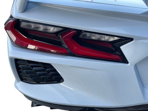 Used 2024 Chevrolet Corvette Stingray Preferred Conv w/ Z51 Performance Package image 29