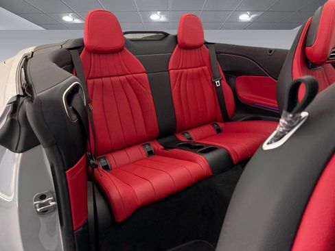 New 2026 Mercedes-Benz CLE 300 4MATIC Cabriolet image 26