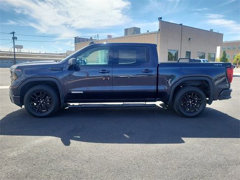 Used 2022 GMC Sierra 1500 Elevation image 6