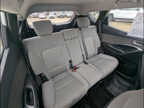 Used 2017 Hyundai Santa Fe Sport AWD/4WD image 20