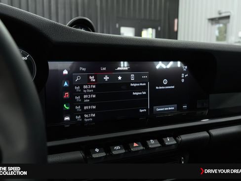 Used 2024 Porsche 911 Carrera T image 55