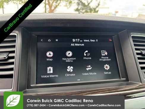 Used 2020 Genesis G80 3.8 w/ Sport Package 02 RWD image 27