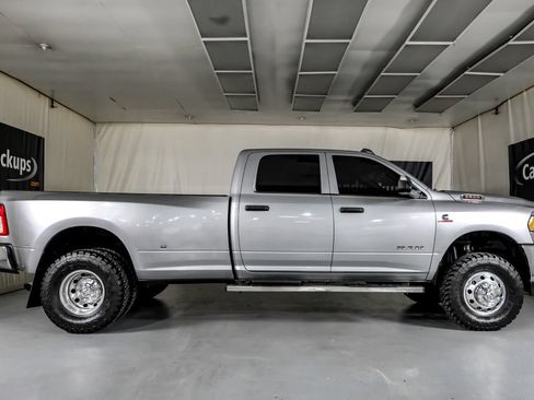 Used 2022 RAM 3500 Tradesman AWD/4WD image 5