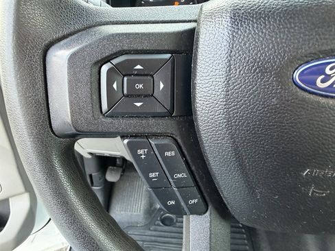 Used 2018 Ford F250 XL w/ XL Value Package AWD/4WD image 13