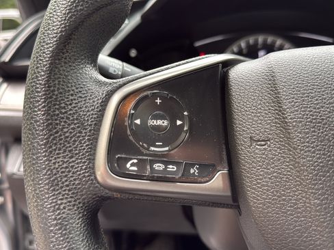 Used 2018 Honda Civic LX image 21