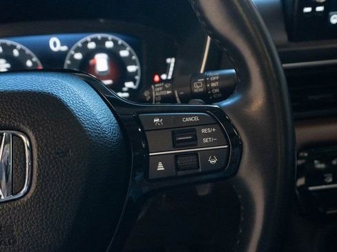 Certified 2023 Honda Pilot Elite image 29